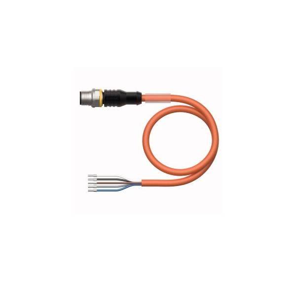 Turck Anschlussleitung RSC4.5T-5/TXO