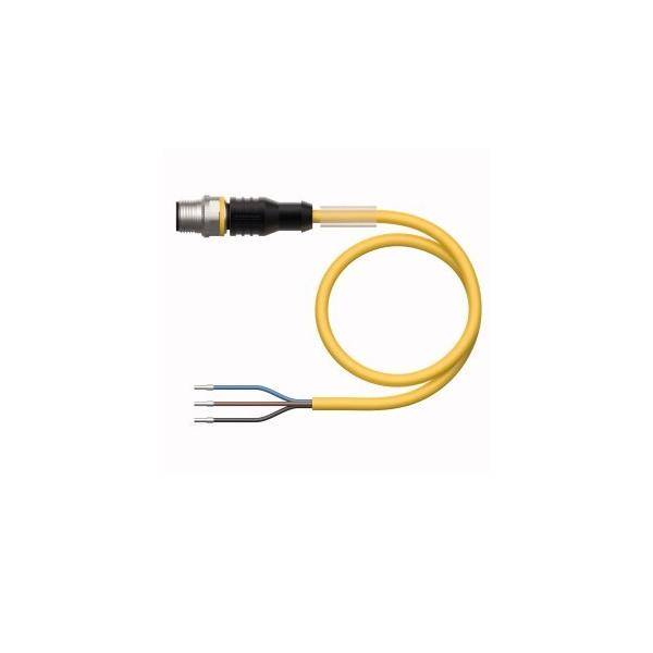 Turck Aktuator- u. Sensorleitung RSC4T-2.5/TXY