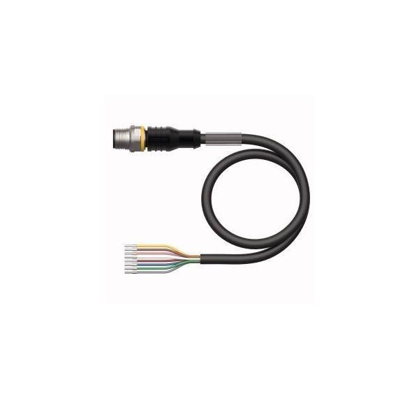 Turck Aktuator- u. Sensorleitung RSC8.800T-1/TXL