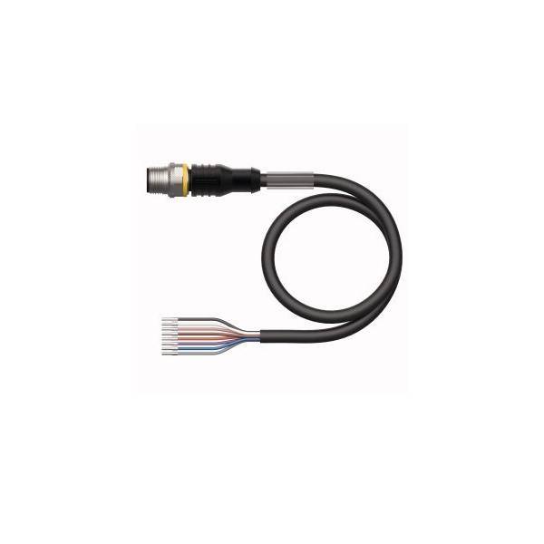 Turck Aktuator- u. Sensorleitung RSC8T-15/TEL