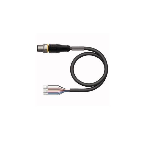 Turck Aktuator- u. Sensorleitung RSS8T-40/TXL
