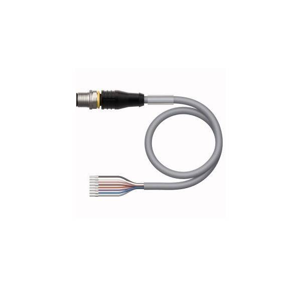 Turck Aktuator- u. Sensorleitung RSS8T-5/TXG