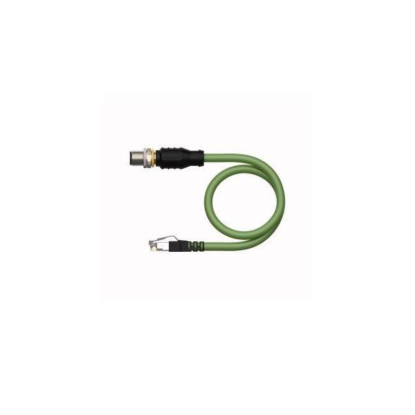Turck Leitung RSSD-RJ45S-4422-20M