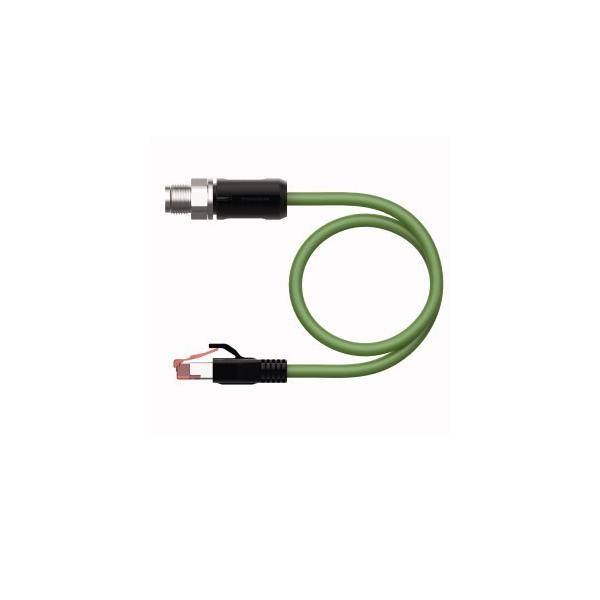 Turck Verbindungsleitung RSSX-RJ45S-8814-15M