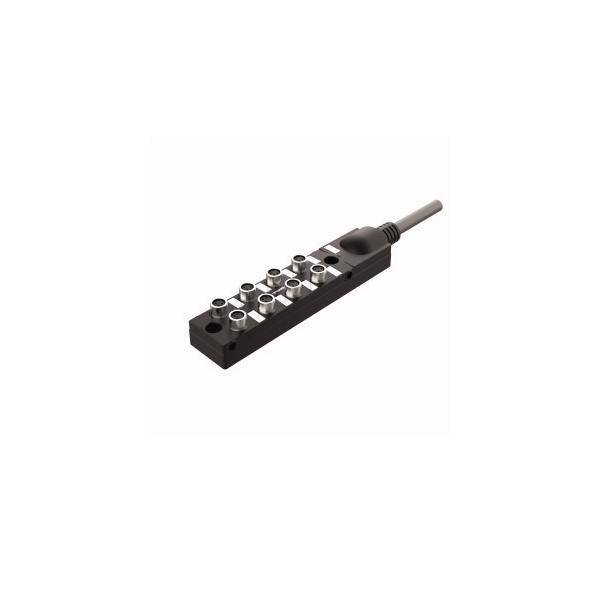 Turck Aktuator-/Sensor-Verteiler TB-8M8M-3-4