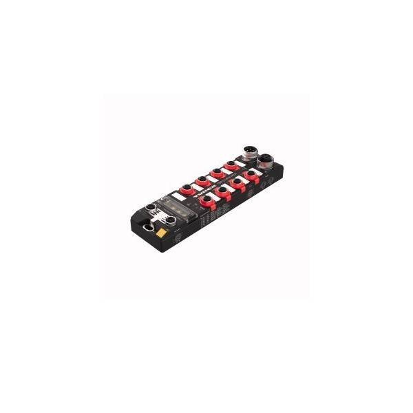 Turck Blockmodul TBIP-L4-4FDI-4FDX