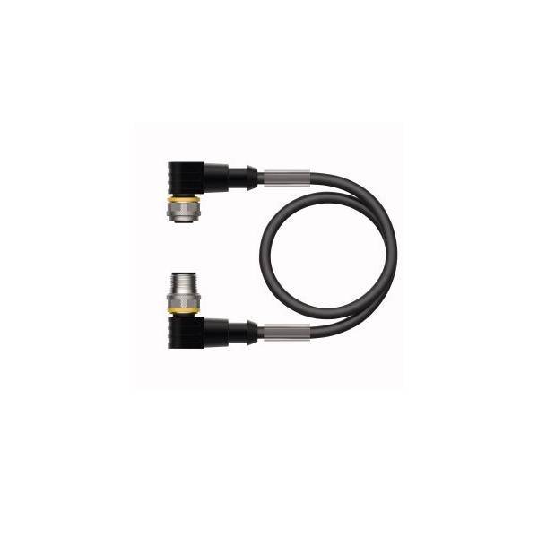 Turck Verbindungsleitung WKC5T-0.3-WSC5T/TEL