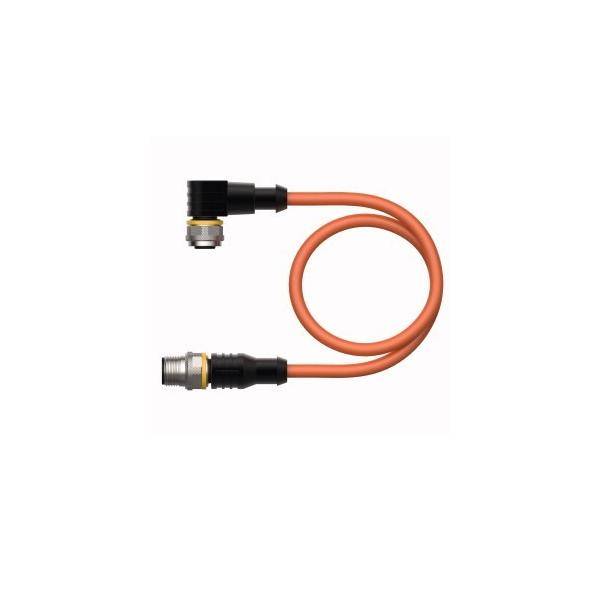 Turck Verbindungsleitung WKC4.4T #6632438