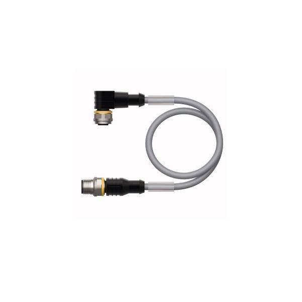 Turck Verbindungsleitung WKC5T-5-RSC5T/TEG