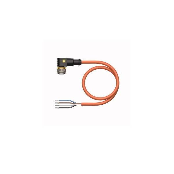 Turck Aktuator- u. Sensorleitung WKC4.4T-P7X#6635620