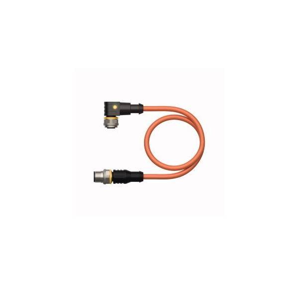 Turck Aktuator- u. Sensorleitung WKC4.5T-P7X#6635723