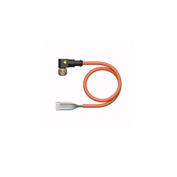 Turck Aktuator- u. Sensorleitung WKC4.5T-P7X#6635716