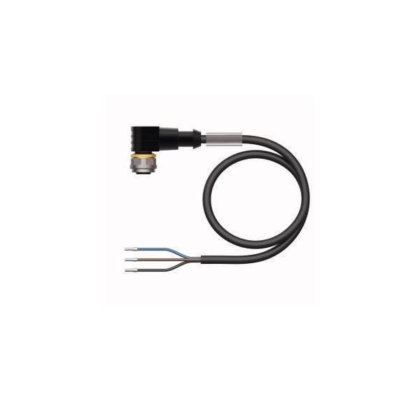 Turck Aktuator- u. Sensorleitung WKC4T-12/TEL