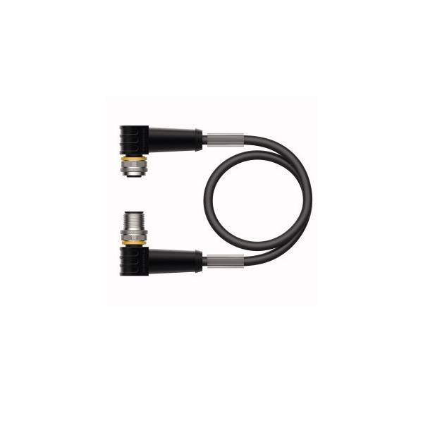 Turck Aktuator- u. Sensorleitung WKS4.4T0.3WSS4.4TTXL