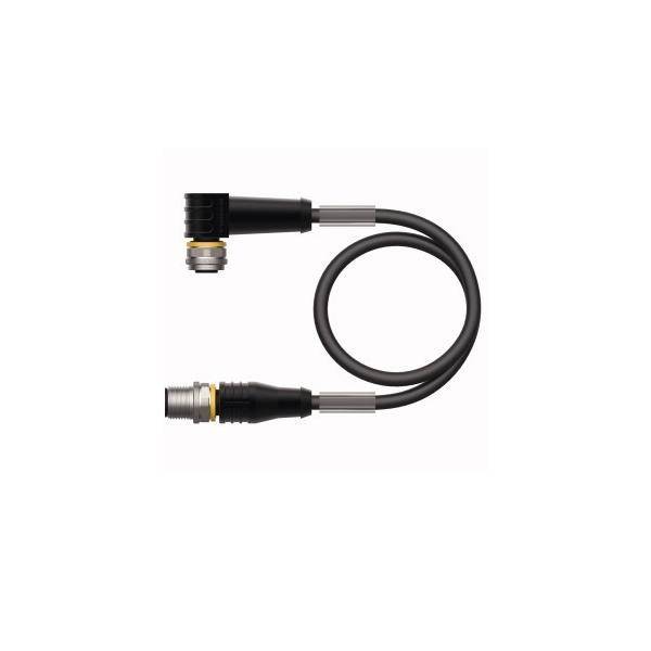 Turck Aktuator- u. Sensorleitung WKS8T-0.5-RSS8T/TXL