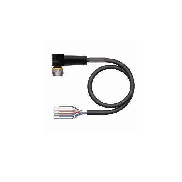 Turck Aktuator- u. Sensorleitung WKS8T-25/TEL