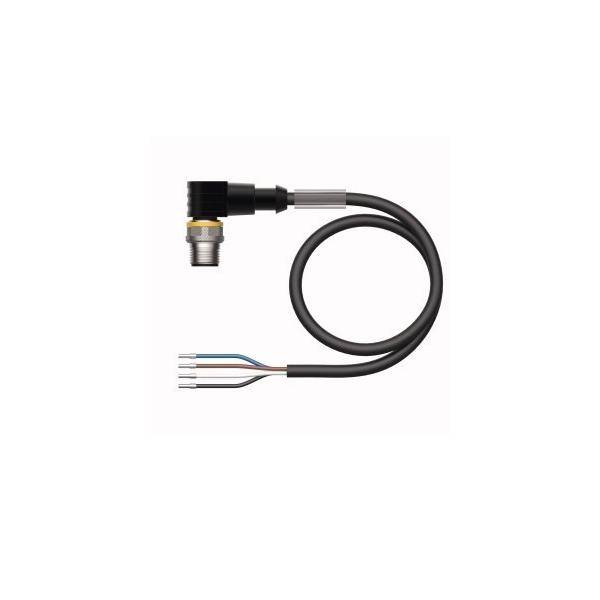 Turck Aktuator- u. Sensorleitung WSC4.4T-4/TEL