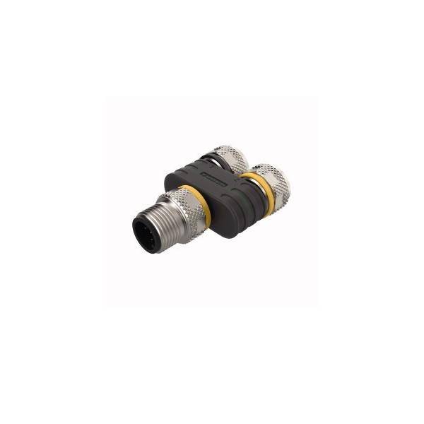 Turck Y-Verterteiler o. Leitung YB2-FSM5-2FKM5