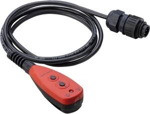 Intercable Tools Fernbedienung CP-F5