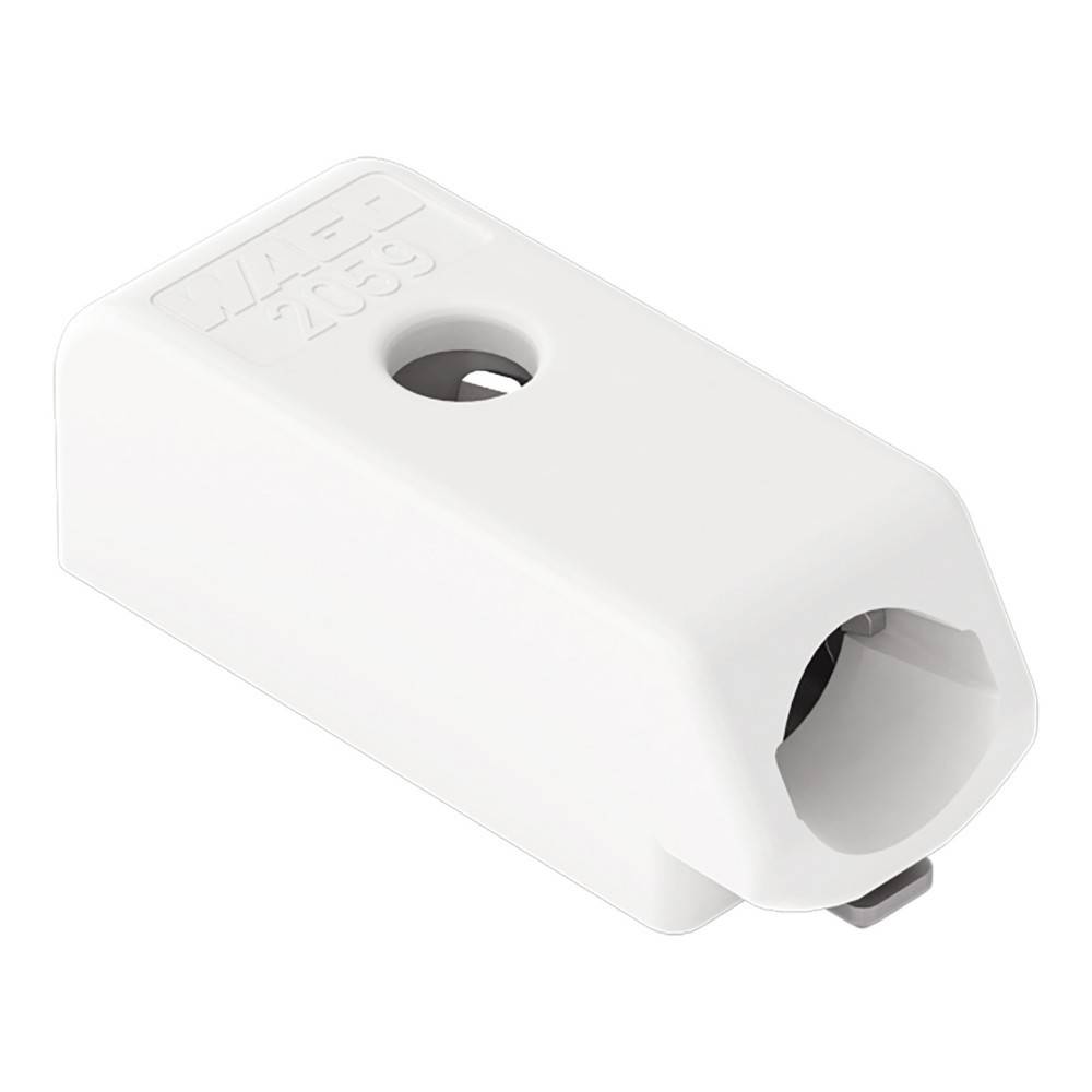 WAGO GmbH & Co. KG SMD-Leiterplattenklemme 2059-301/998-403