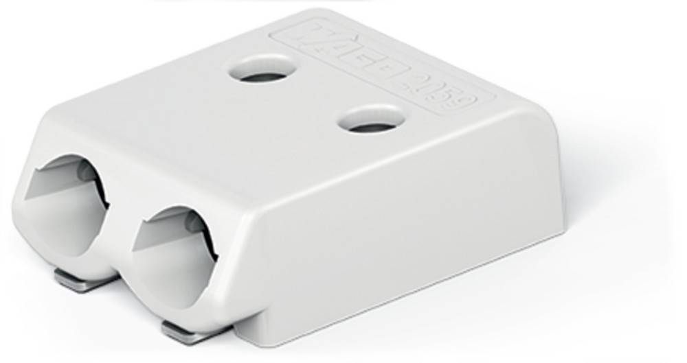 WAGO GmbH & Co. KG SMD-Leiterplattenklemme 2059-302/998-603