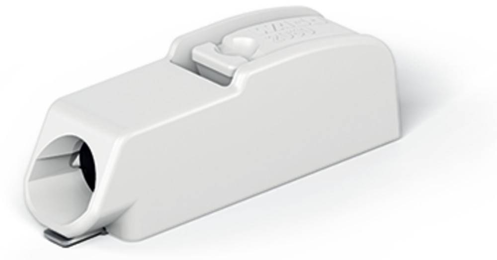 WAGO GmbH & Co. KG SMD-Leiterplattenklemme 2060-451/998-604