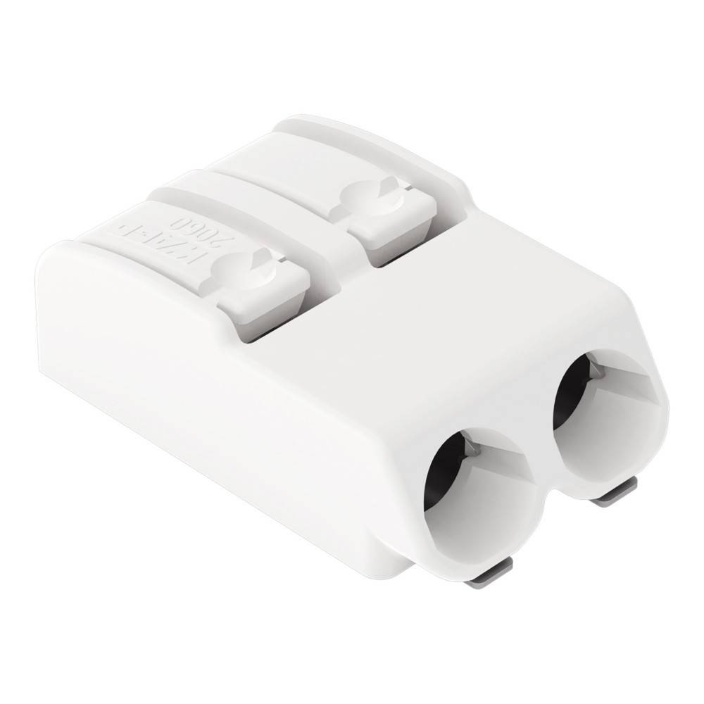 WAGO GmbH & Co. KG SMD-Leiterplattenklemme 2060-452/998-604