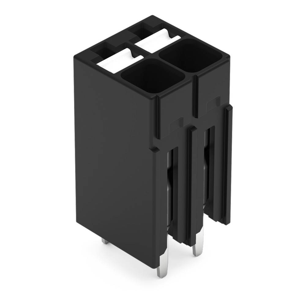 WAGO GmbH & Co. KG THR-Leiterplattenklemme 2086-1102/997-604