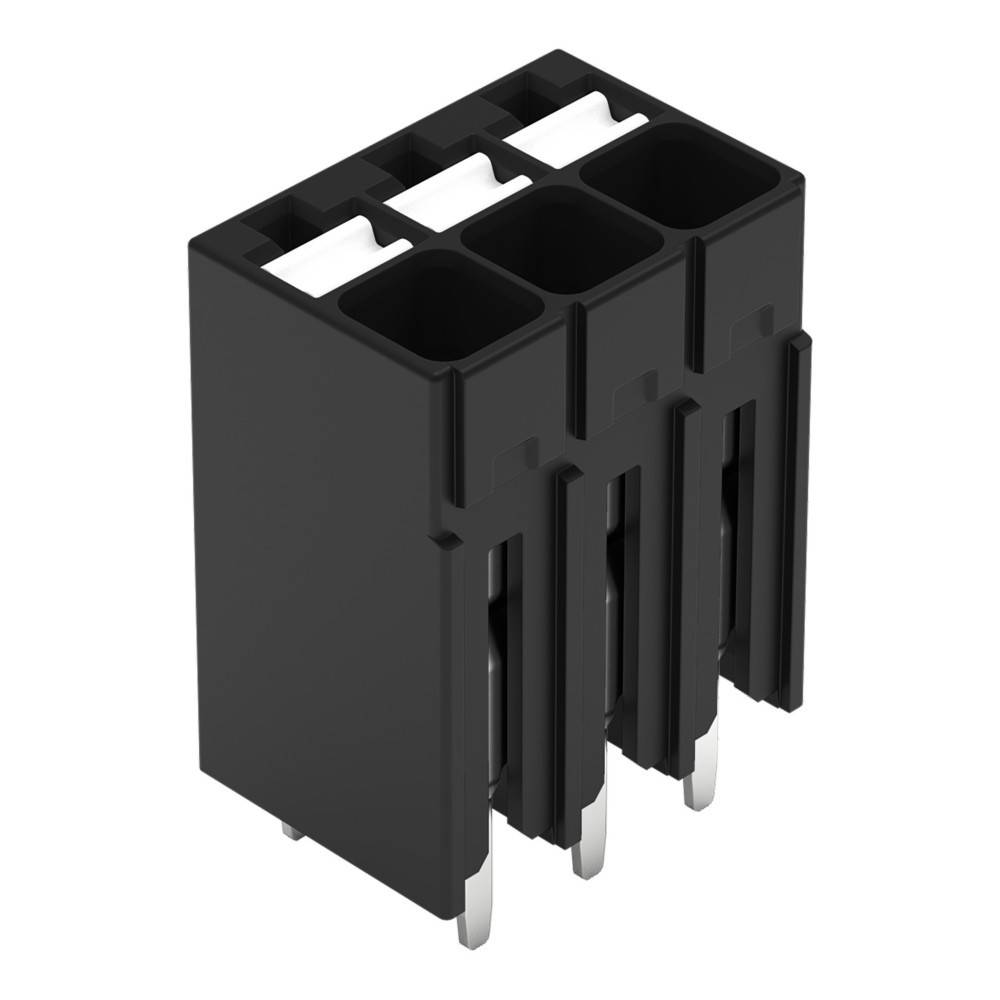 WAGO GmbH & Co. KG THR-Leiterplattenklemme 20861103300000997605