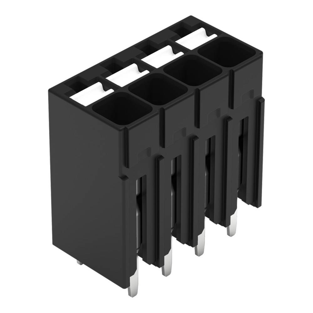 WAGO GmbH & Co. KG THR-Leiterplattenklemme 20861104300000997605