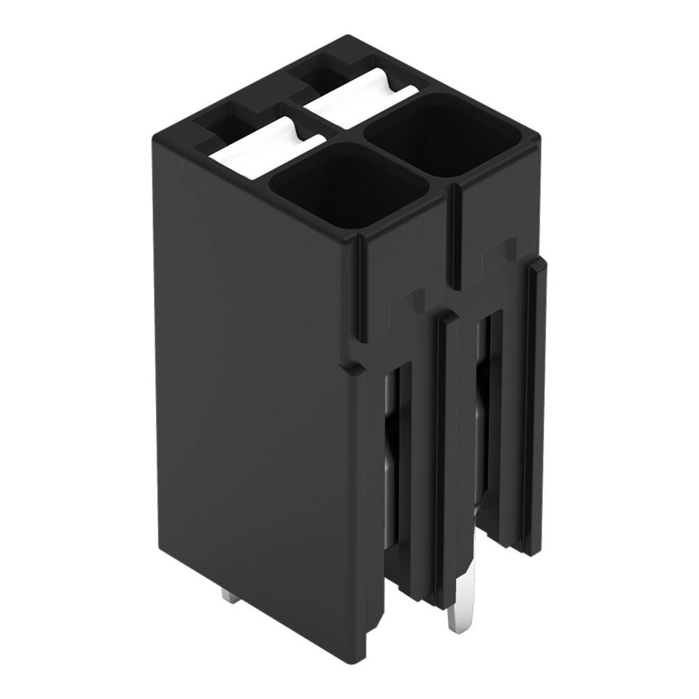 WAGO GmbH & Co. KG THR-Leiterplattenklemme 20861122300000997604