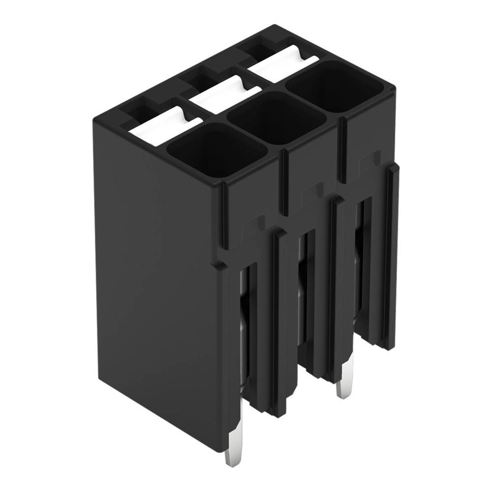 WAGO GmbH & Co. KG THR-Leiterplattenklemme 2086-1123/997-605