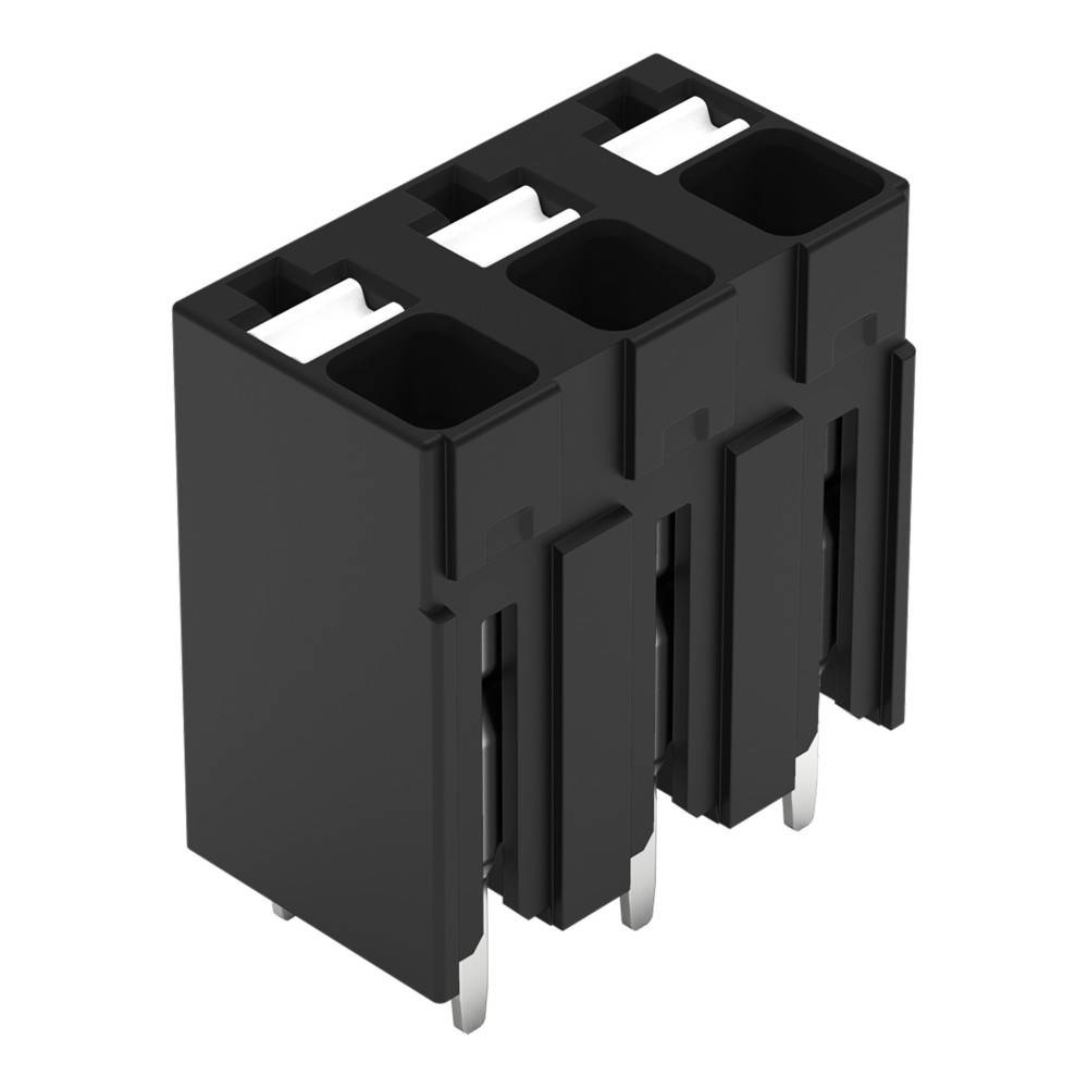 WAGO GmbH & Co. KG THR-Leiterplattenklemme 20863103300000997605