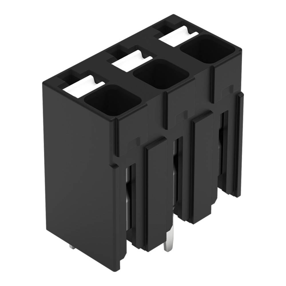WAGO GmbH & Co. KG THR-Leiterplattenklemme 2086-3123/997-605