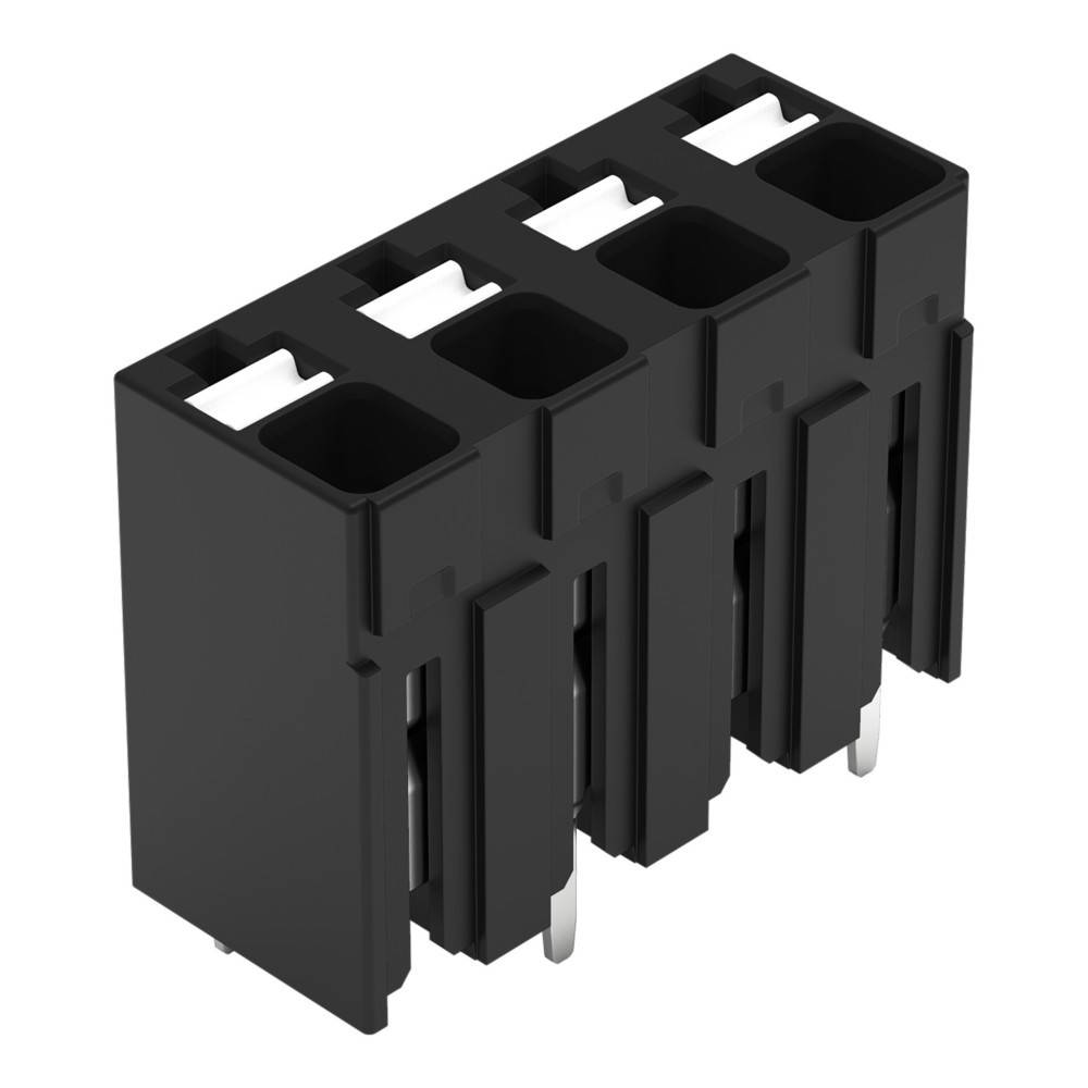 WAGO GmbH & Co. KG THR-Leiterplattenklemme 2086-3124/997-605