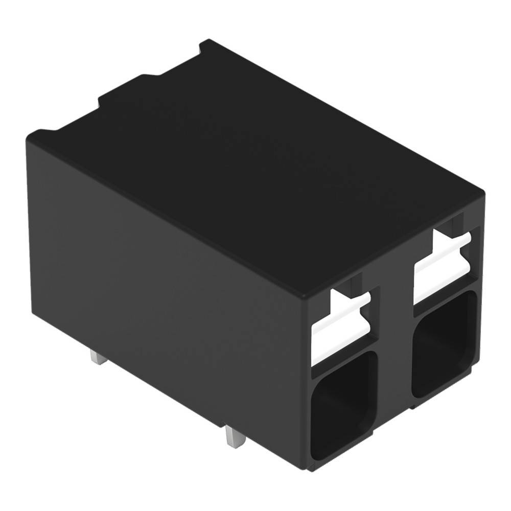 WAGO GmbH & Co. KG THR-Leiterplattenklemme 20863202300000997604