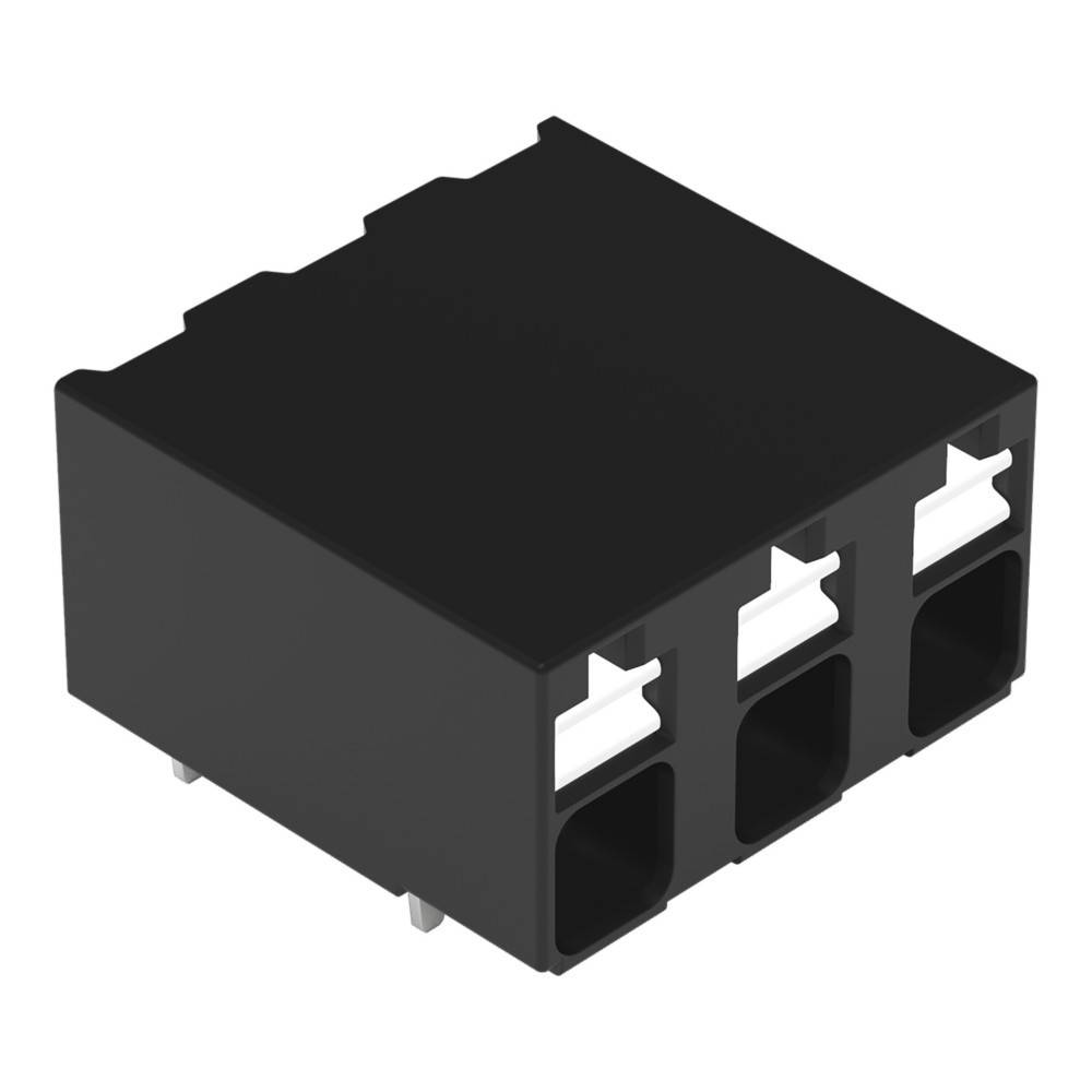 WAGO GmbH & Co. KG THR-Leiterplattenklemme 20863203300000997605