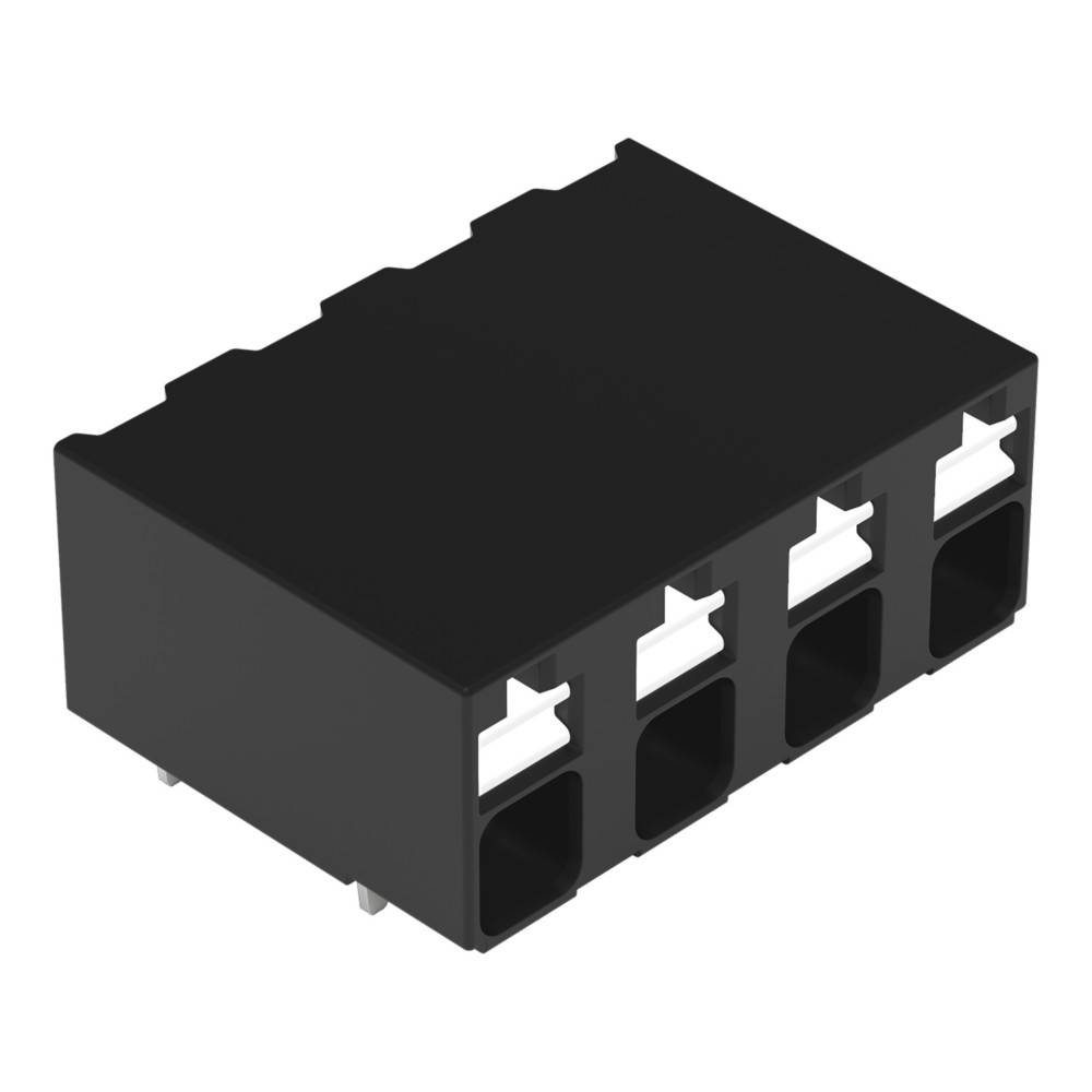 WAGO GmbH & Co. KG THR-Leiterplattenklemme 20863204300000997605
