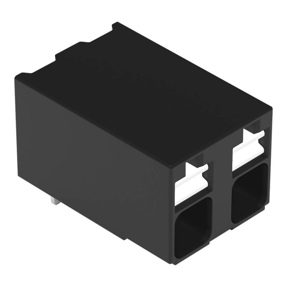 WAGO GmbH & Co. KG THR-Leiterplattenklemme 20863222300000997604