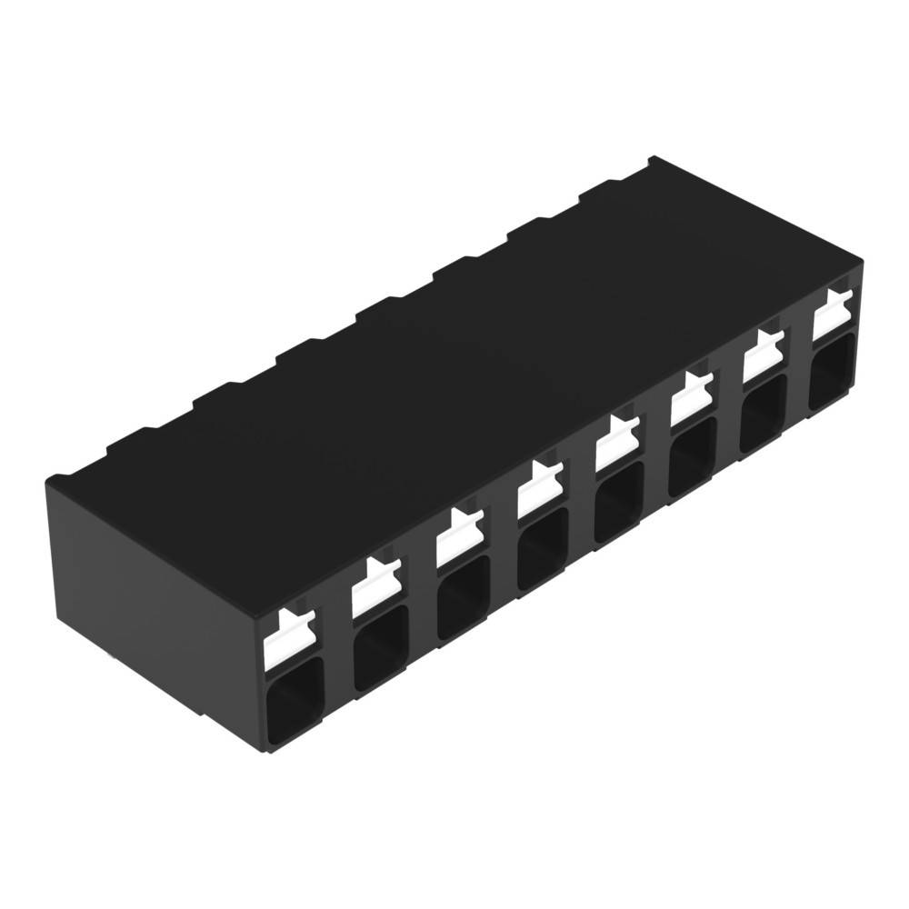 WAGO GmbH & Co. KG THR-Leiterplattenklemme 2086-3228/997-607