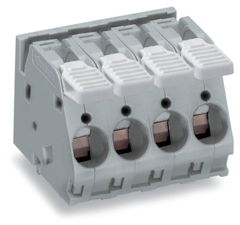WAGO GmbH & Co. KG Leiterplattenklemme 2716-151