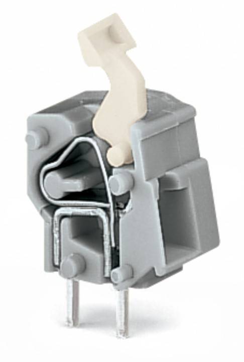 WAGO GmbH & Co. KG Anreihbare Leiterplattenk. 257-856