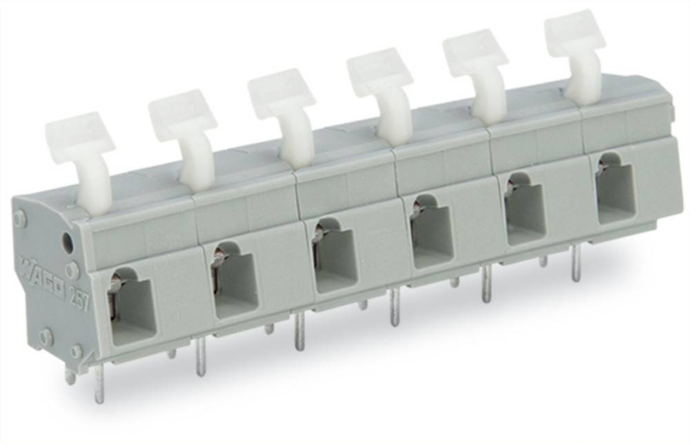 WAGO GmbH & Co. KG Leiterplattenklemme 257-656