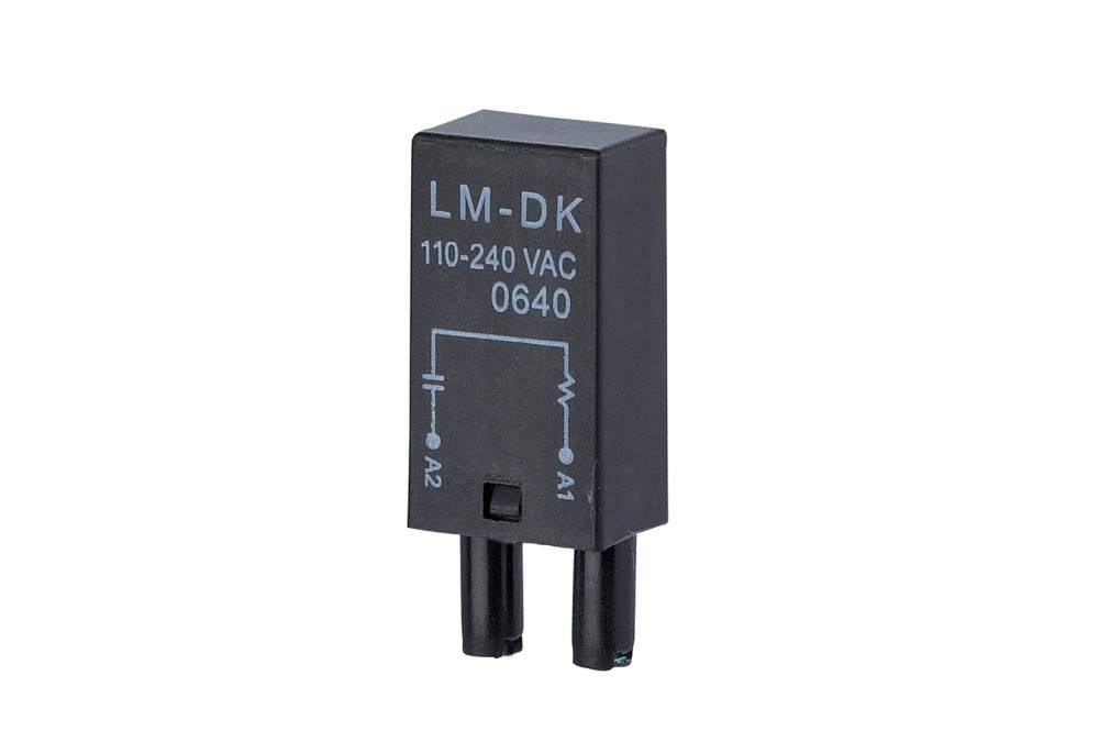 Metz Connect RC-Modul 230 V AC 11017905