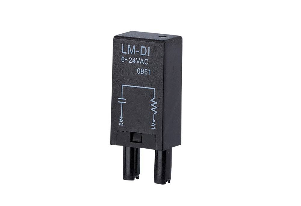 Metz Connect RC-Modul 24 V AC 11017910