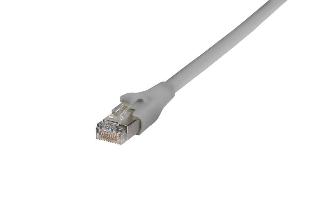 Metz Connect Patchkabel Cat.6A 13084C2533-E