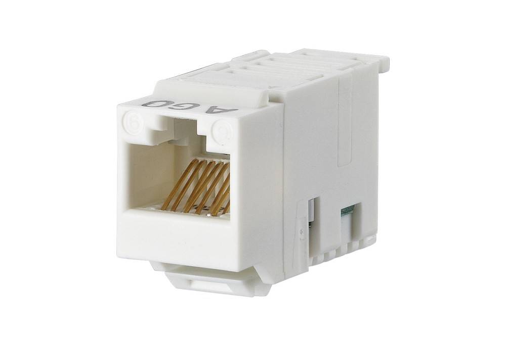 Metz Connect UTP modul 8(8) 130A10-I-B1