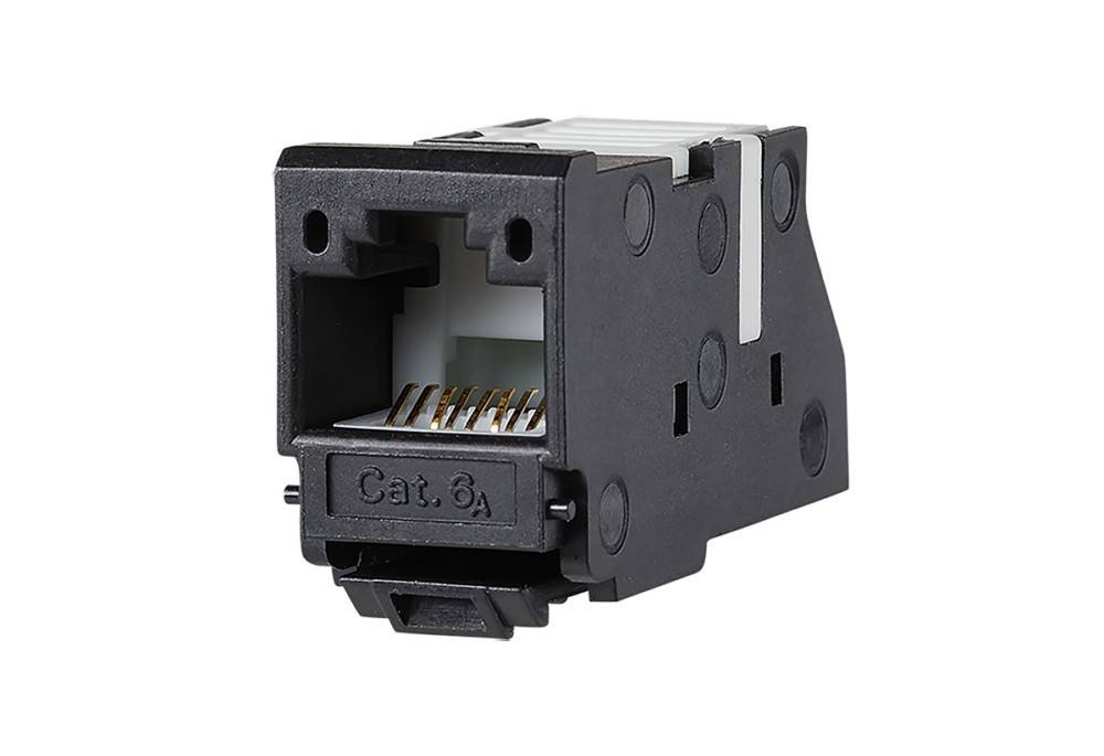 Metz Connect UAE modul 8(8) Cat.6A 130A11-29-I