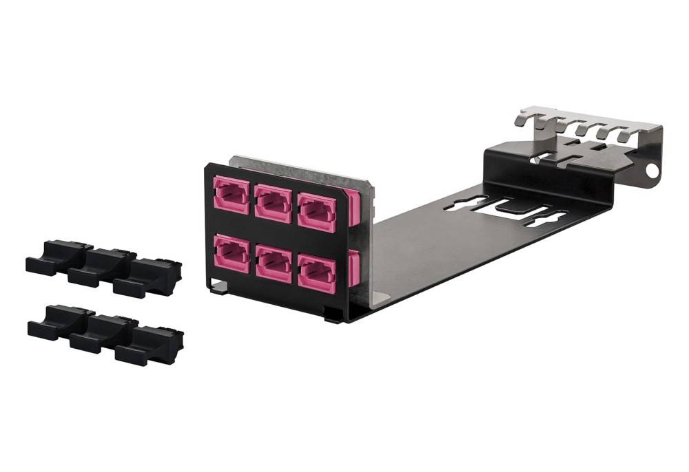 Metz Connect DCCS Baugruppe OM4 130D207M00000A