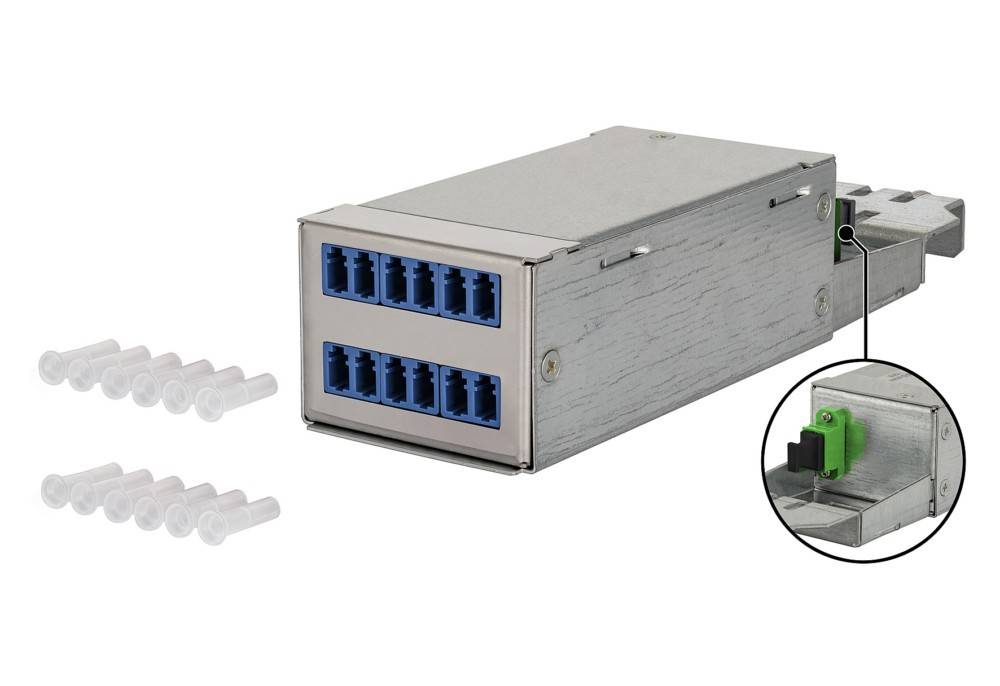 Metz Connect DCCS Baugruppe OS2 130D219JM0000B